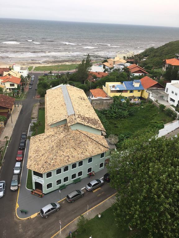 Pousada Recanto Da Prainha Torres Exterior photo
