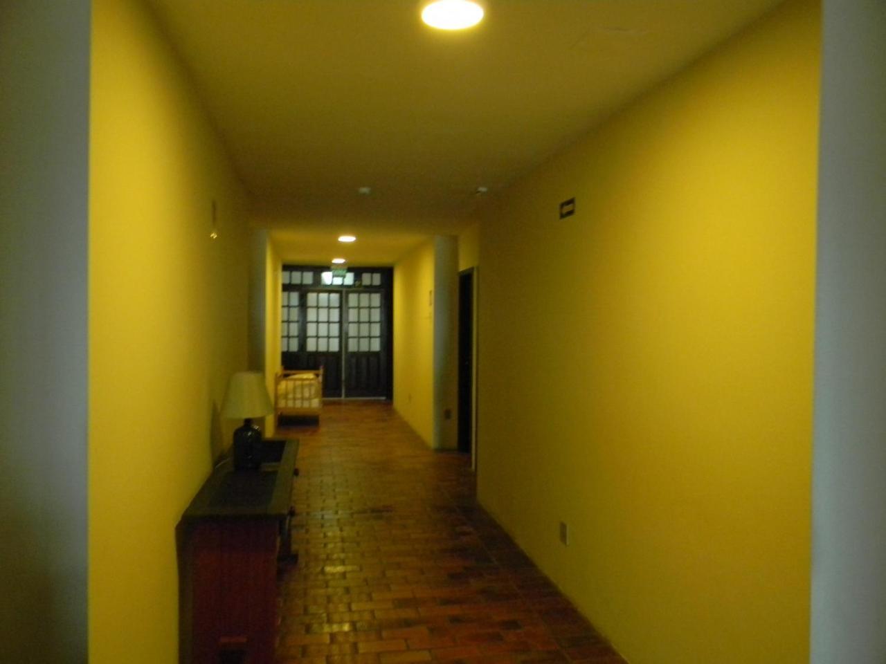 Pousada Recanto Da Prainha Torres Exterior photo